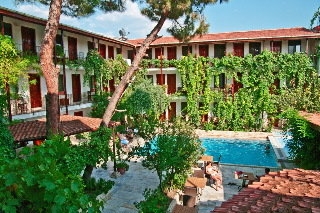 Imagen general del Boutique Koray. Foto 2