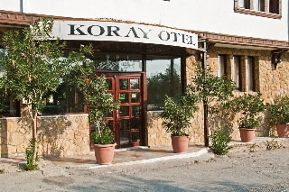 Imagen general del Boutique Koray. Foto 4