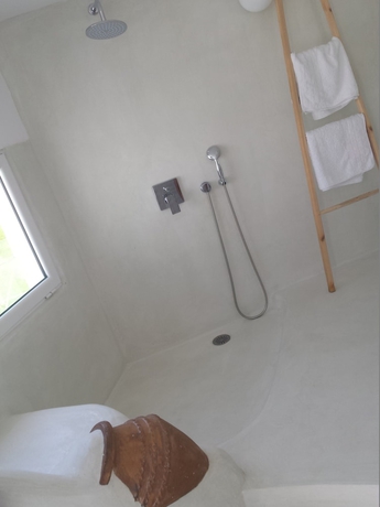 Imagen de la habitación del Boutique Kouros Home. Foto 3