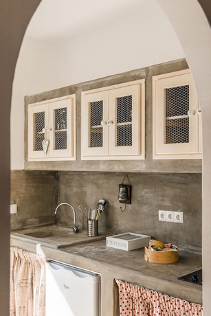 Imagen de la habitación del Boutique Kouros Home. Foto 4