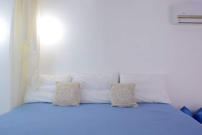 Imagen de la habitación del Boutique Kouros Home. Foto 7