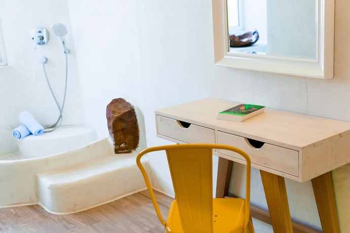 Imagen de la habitación del Boutique Kouros Home. Foto 13