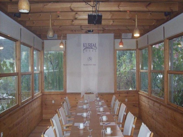 Imagen general del Boutique Kurfal. Foto 2