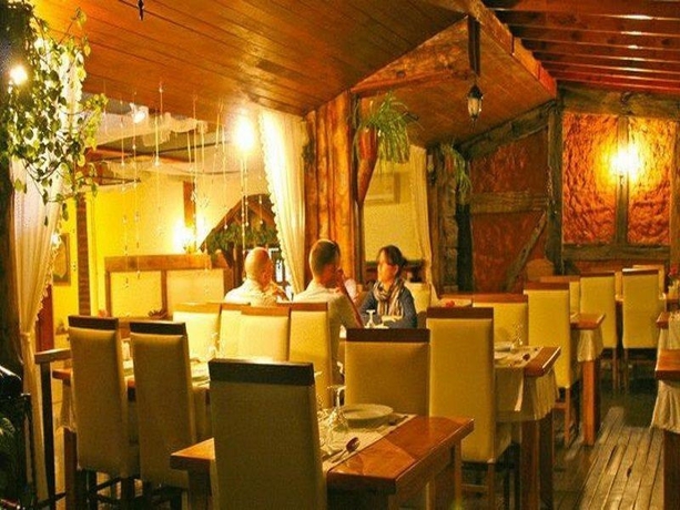 Imagen general del Boutique Kurfal. Foto 3