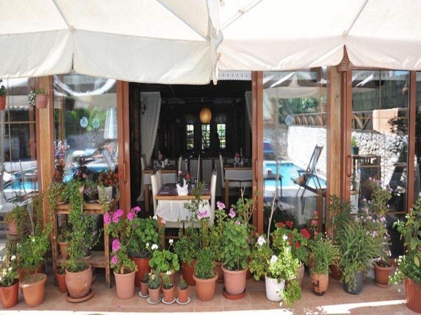 Imagen general del Boutique Kurfal. Foto 4