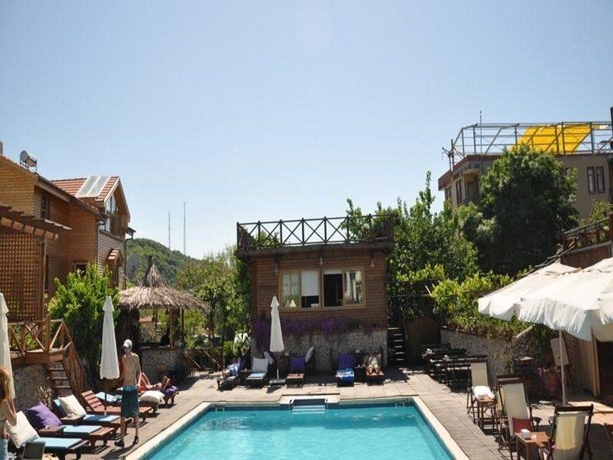 Imagen general del Boutique Kurfal. Foto 5