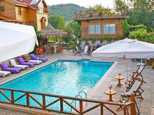 Imagen general del Boutique Kurfal. Foto 6