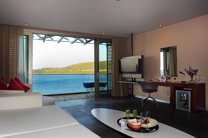 Imagen de los interiores del Boutique Kuum Hotel and Spa. Foto 15