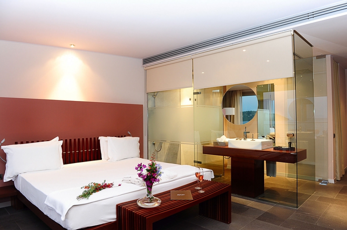 Imagen de la habitación del Boutique Kuum Hotel and Spa. Foto 9