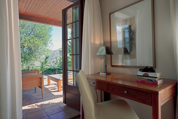 Imagen de la habitación del Boutique La Almunia Del Valle. Foto 3