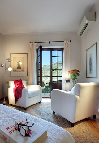 Imagen de la habitación del Boutique La Almunia Del Valle. Foto 4