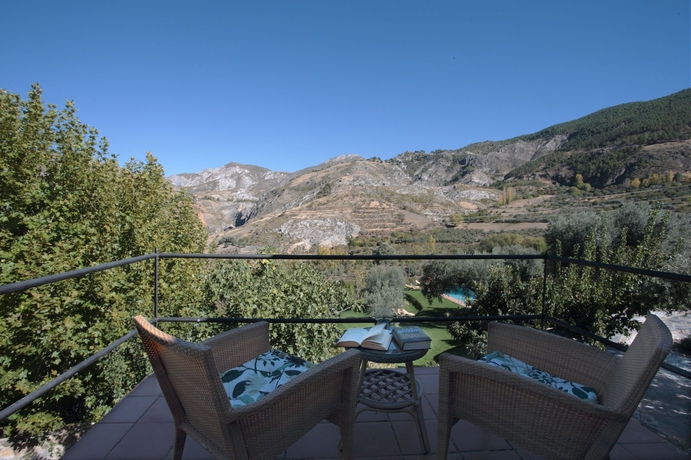 Imagen de la habitación del Boutique La Almunia Del Valle. Foto 6