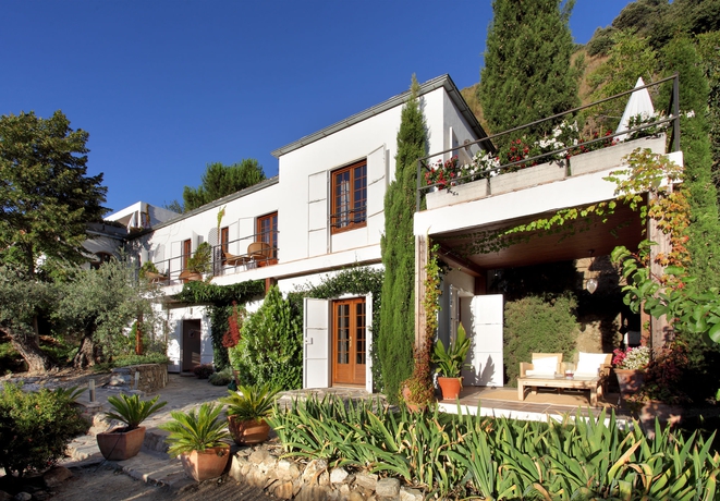 Imagen general del Boutique La Almunia Del Valle. Foto 2