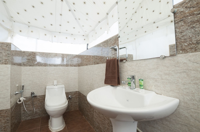 Imagen de la habitación del Boutique La Cabana Beach and Spa. Foto 7