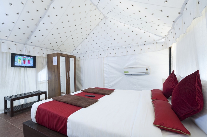 Imagen de la habitación del Boutique La Cabana Beach and Spa. Foto 8