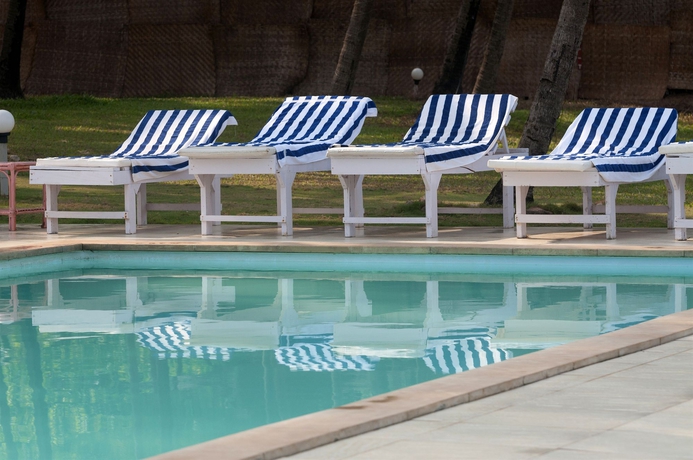 Imagen general del Boutique La Cabana Beach and Spa. Foto 2