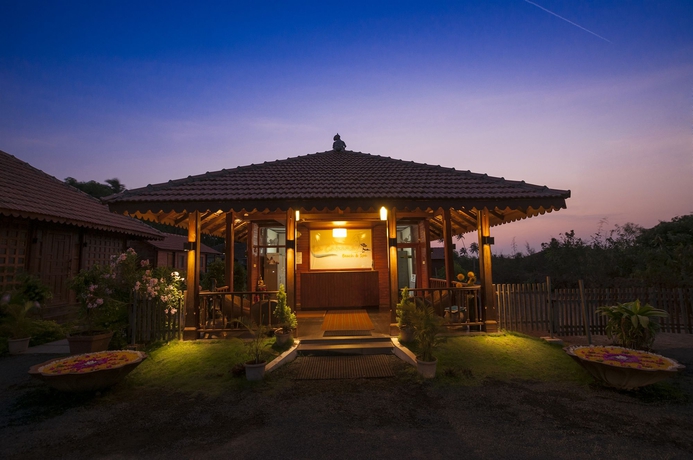 Imagen de los interiores del Boutique La Cabana Beach and Spa. Foto 14