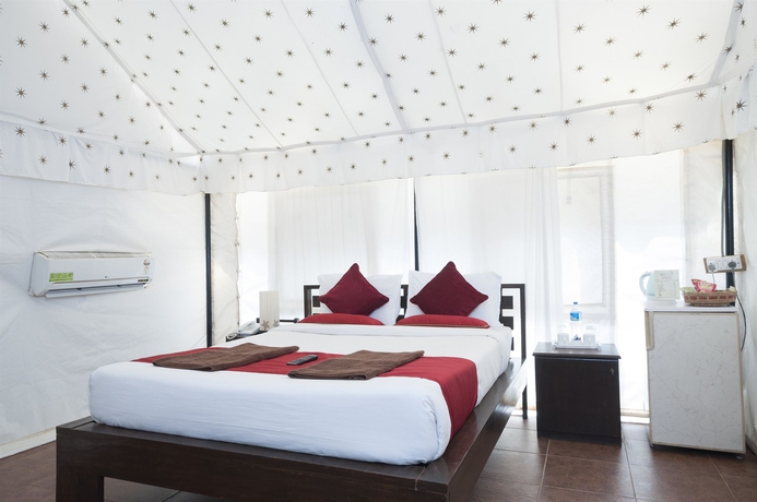 Imagen de la habitación del Boutique La Cabana Beach and Spa. Foto 9