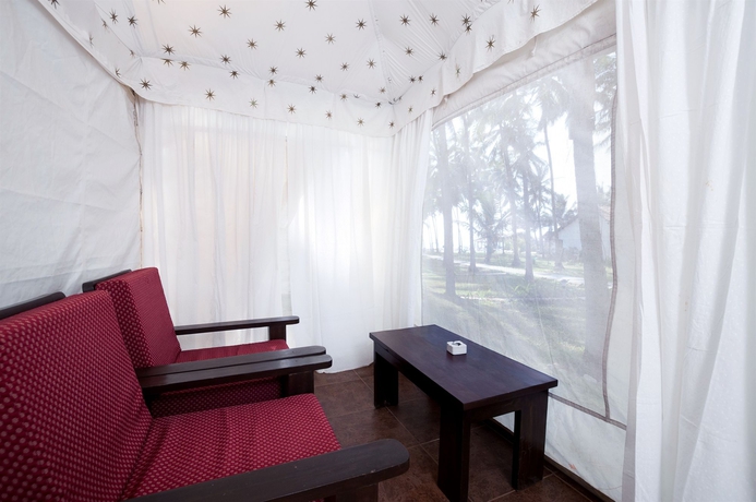 Imagen de los interiores del Boutique La Cabana Beach and Spa. Foto 15