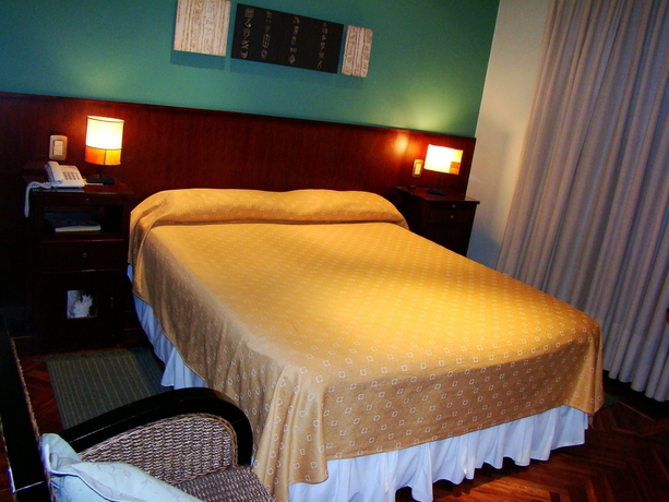 Imagen de la habitación del Boutique La Candela. Foto 2