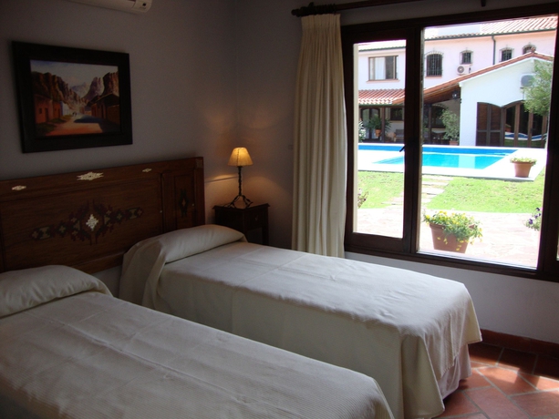 Imagen de la habitación del Boutique La Candela. Foto 3