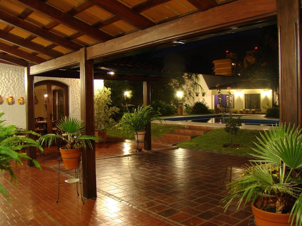 Imagen de los interiores del Boutique La Candela. Foto 7