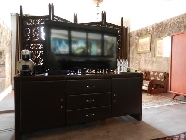 Imagen de la habitación del Boutique La Casa Del Atrio. Foto 3