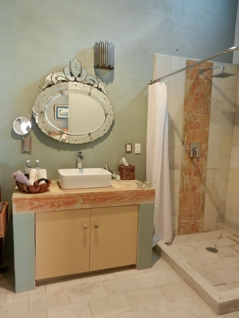 Imagen de la habitación del Boutique La Casa Del Atrio. Foto 5