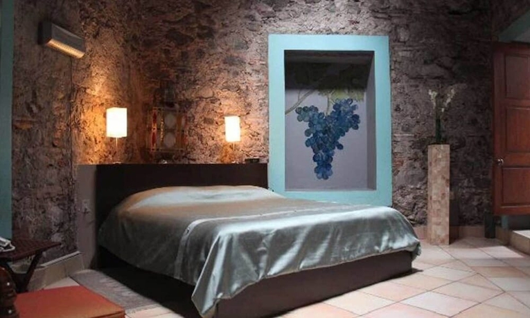 Imagen de la habitación del Boutique La Casa Del Atrio. Foto 6