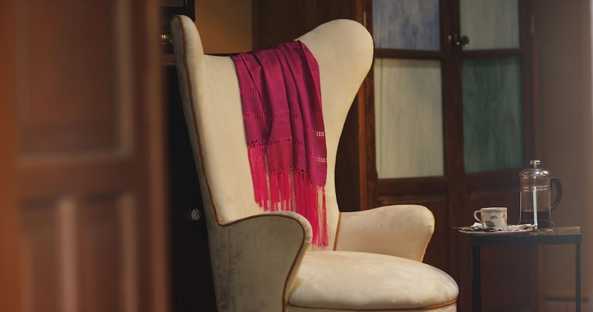 Imagen de los interiores del Boutique La Casa Del Atrio. Foto 19