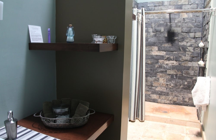 Imagen de la habitación del Boutique La Casa Del Atrio. Foto 15