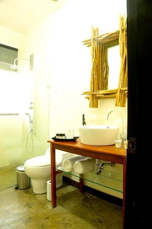 Imagen de la habitación del Boutique La Casa Del Farol Boutique. Foto 3