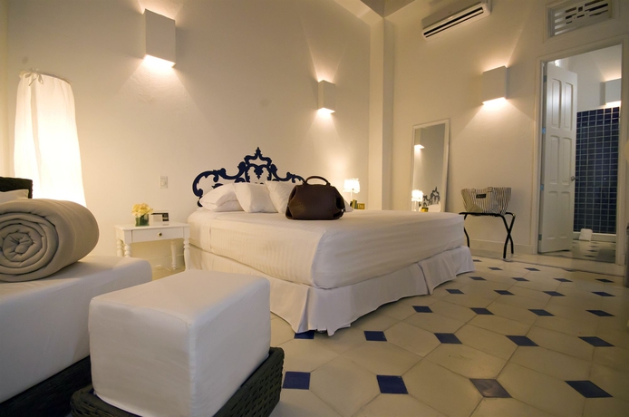 Imagen de la habitación del Boutique La Casa Del Piano Hotel By Xarm Hotels. Foto 4