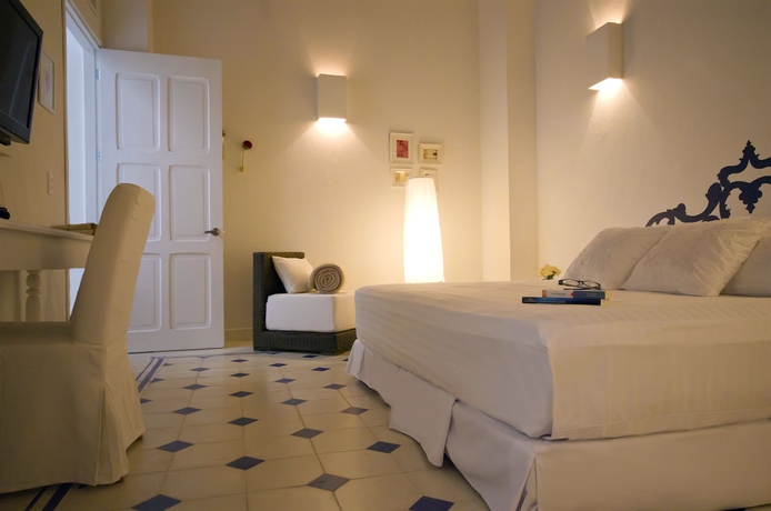 Imagen de la habitación del Boutique La Casa Del Piano Hotel By Xarm Hotels. Foto 5