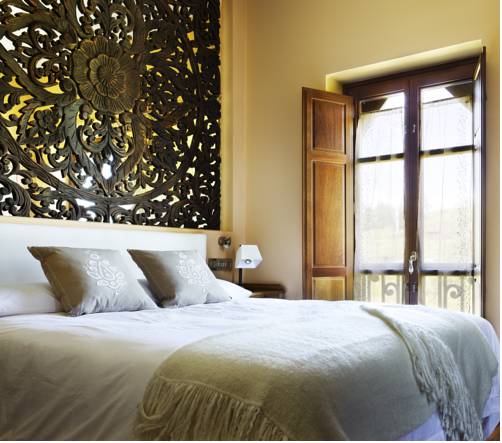 Imagen de la habitación del Boutique La Casona del Viajante - Adults Only. Foto 4