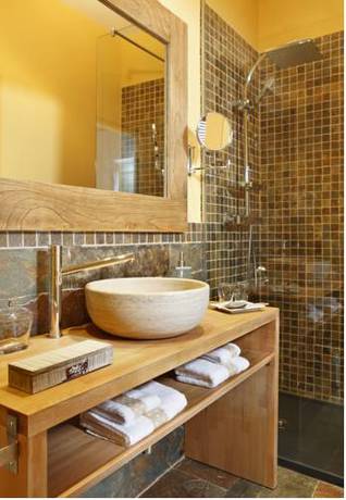 Imagen de la habitación del Boutique La Casona del Viajante - Adults Only. Foto 6