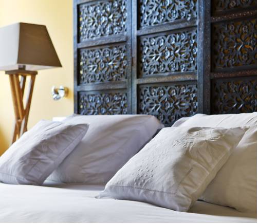 Imagen de la habitación del Boutique La Casona del Viajante - Adults Only. Foto 12