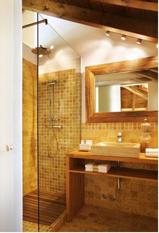 Imagen de la habitación del Boutique La Casona del Viajante - Adults Only. Foto 13