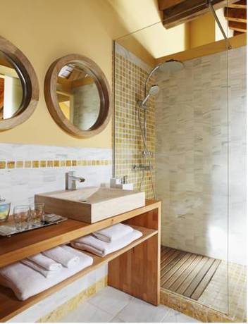 Imagen de la habitación del Boutique La Casona del Viajante - Adults Only. Foto 15