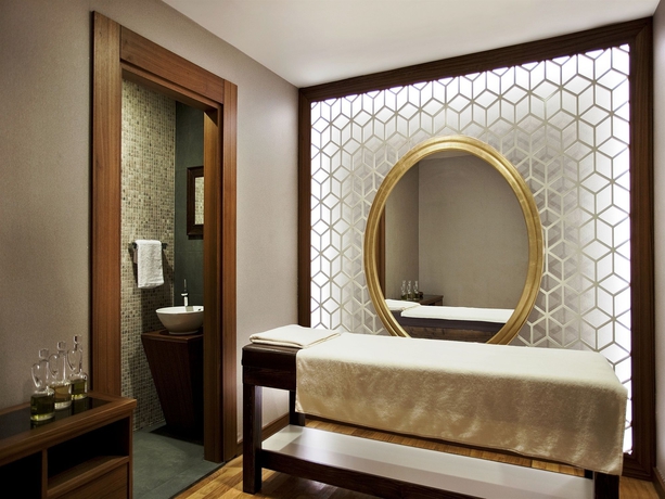 Imagen de los interiores del Boutique La Hotel and Suites. Foto 13