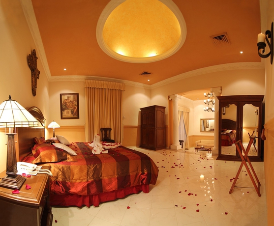 Imagen de los interiores del Boutique La Misi&oacute;n De Fray Diego Hotel. Foto 11