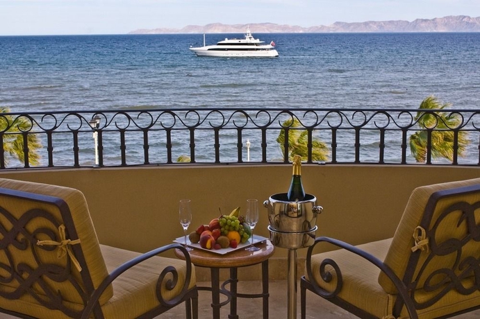 Imagen de la habitación del Boutique La Mision Loreto Hotel. Foto 2