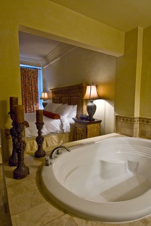 Imagen de la habitación del Boutique La Mision Loreto Hotel. Foto 3