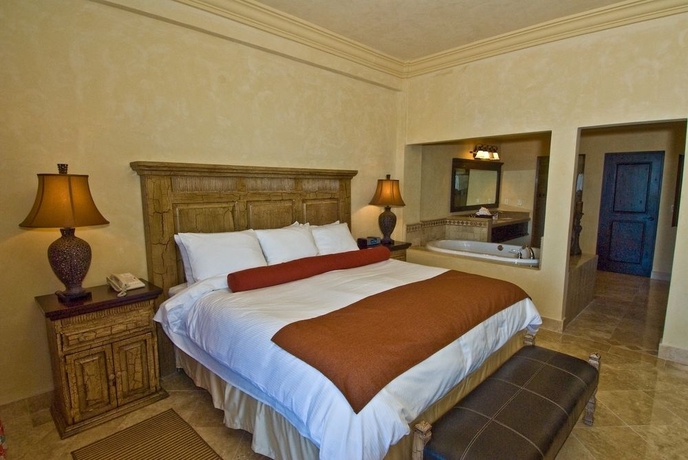 Imagen de la habitación del Boutique La Mision Loreto Hotel. Foto 8