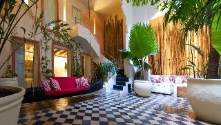Imagen general del Boutique La Passion By Masaya. Foto 4