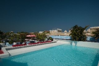Imagen de la piscina del Boutique La Passion By Masaya. Foto 27