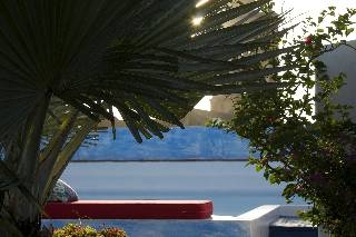 Imagen de la piscina del Boutique La Passion By Masaya. Foto 28