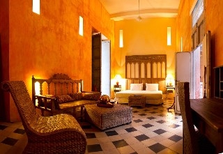 Imagen de la habitación del Boutique La Passion By Masaya. Foto 17