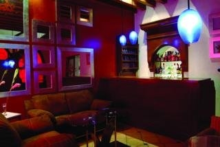 Imagen del bar/restaurante del Boutique La Provincia. Foto 2