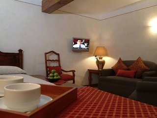 Imagen de la habitación del Boutique La Provincia. Foto 3